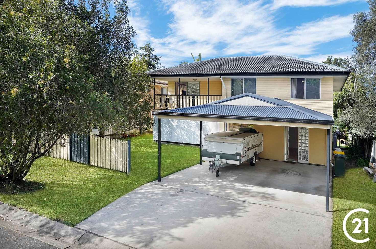 Main view of Homely house listing, 7 Tonlegee St, Ferny Grove QLD 4055