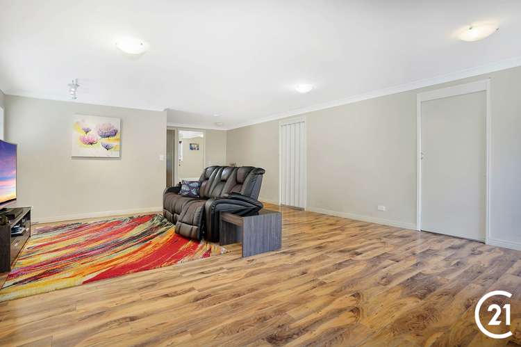 Fourth view of Homely house listing, 7 Tonlegee St, Ferny Grove QLD 4055