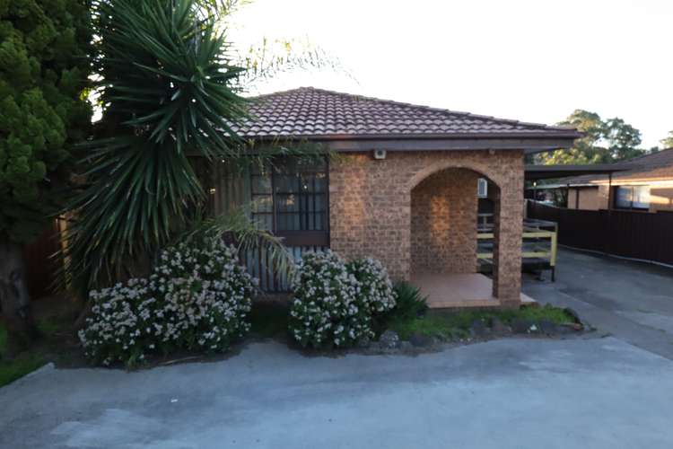 77 Montgomery Road, Bonnyrigg NSW 2177