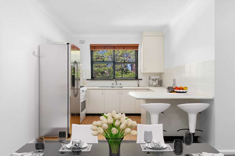 Second view of Homely apartment listing, 3/25 Tullimbar Road, Cronulla NSW 2230