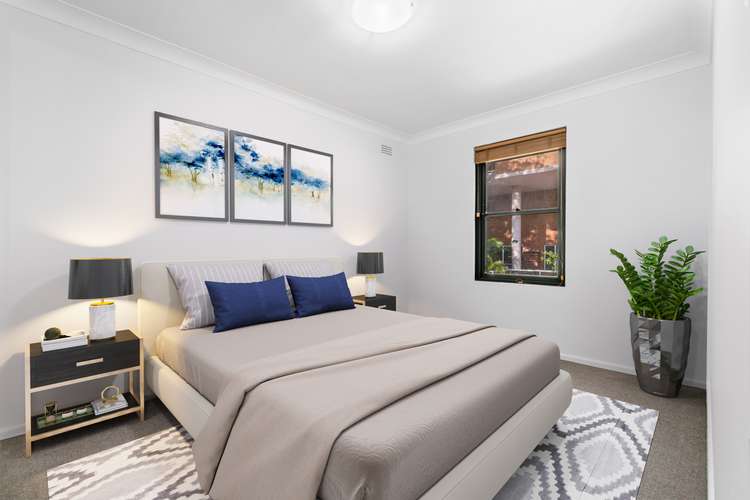 Third view of Homely apartment listing, 3/25 Tullimbar Road, Cronulla NSW 2230
