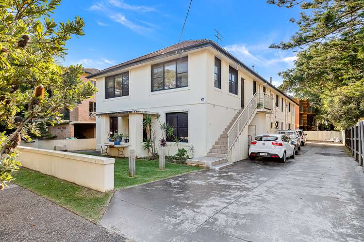 Fifth view of Homely apartment listing, 3/25 Tullimbar Road, Cronulla NSW 2230