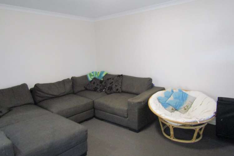 Seventh view of Homely house listing, 58 Tranquil Drive, Wondunna QLD 4655