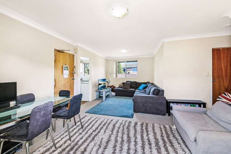 Main view of Homely unit listing, 11/158 Oberon Street, Coogee NSW 2034
