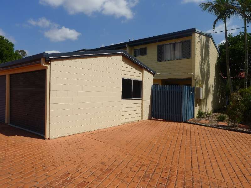 Main view of Homely unit listing, 1/29 Arbor St, Ferny Grove QLD 4055