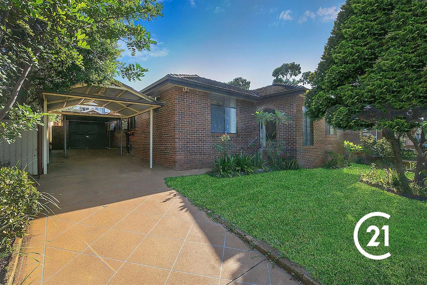 Main view of Homely house listing, 25 Janice Street, Seven Hills NSW 2147