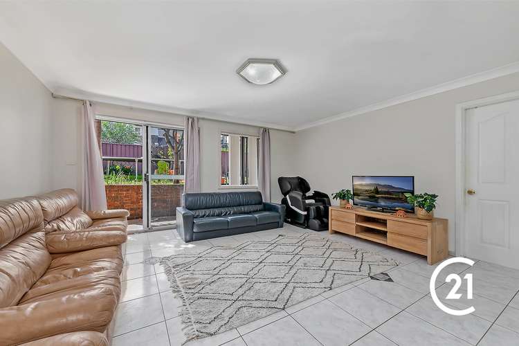 Sixth view of Homely house listing, 25 Janice Street, Seven Hills NSW 2147