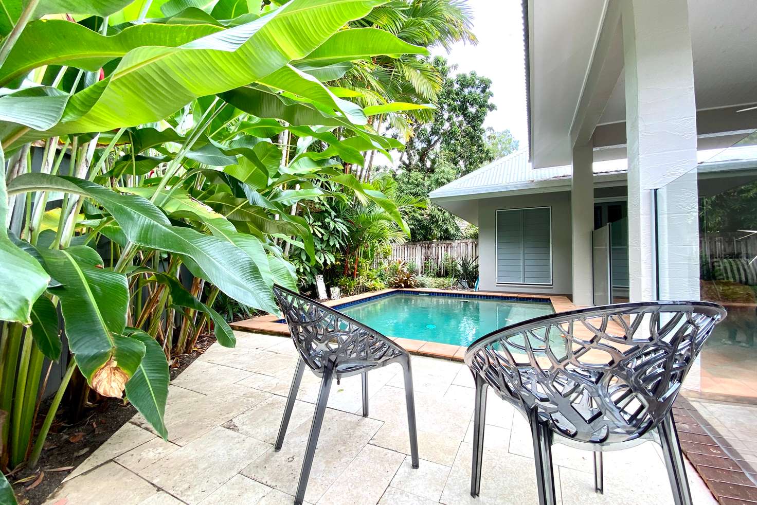 Main view of Homely semiDetached listing, 1/13 Little Reef Street, Port Douglas QLD 4877