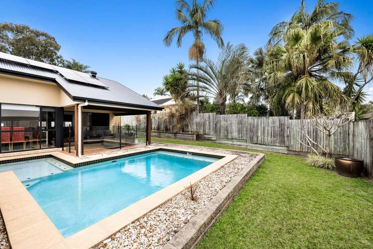 Main view of Homely house listing, 10 Calais Court, Kuluin QLD 4558