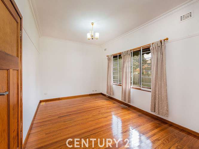 Second view of Homely house listing, 70 Marshall Avenue, Clayton VIC 3168