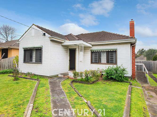 Fifth view of Homely house listing, 70 Marshall Avenue, Clayton VIC 3168