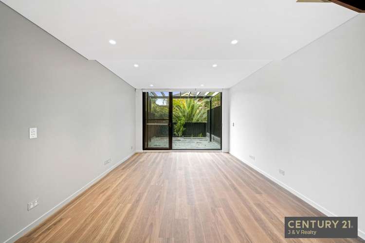 Fourth view of Homely townhouse listing, 12-14 Carden Avenue, Wahroonga NSW 2076