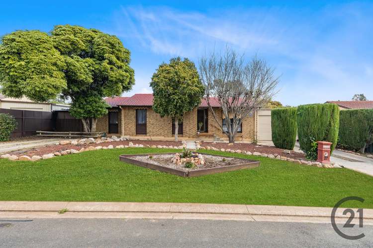 Main view of Homely house listing, 27 Conmurra Court, Craigmore SA 5114