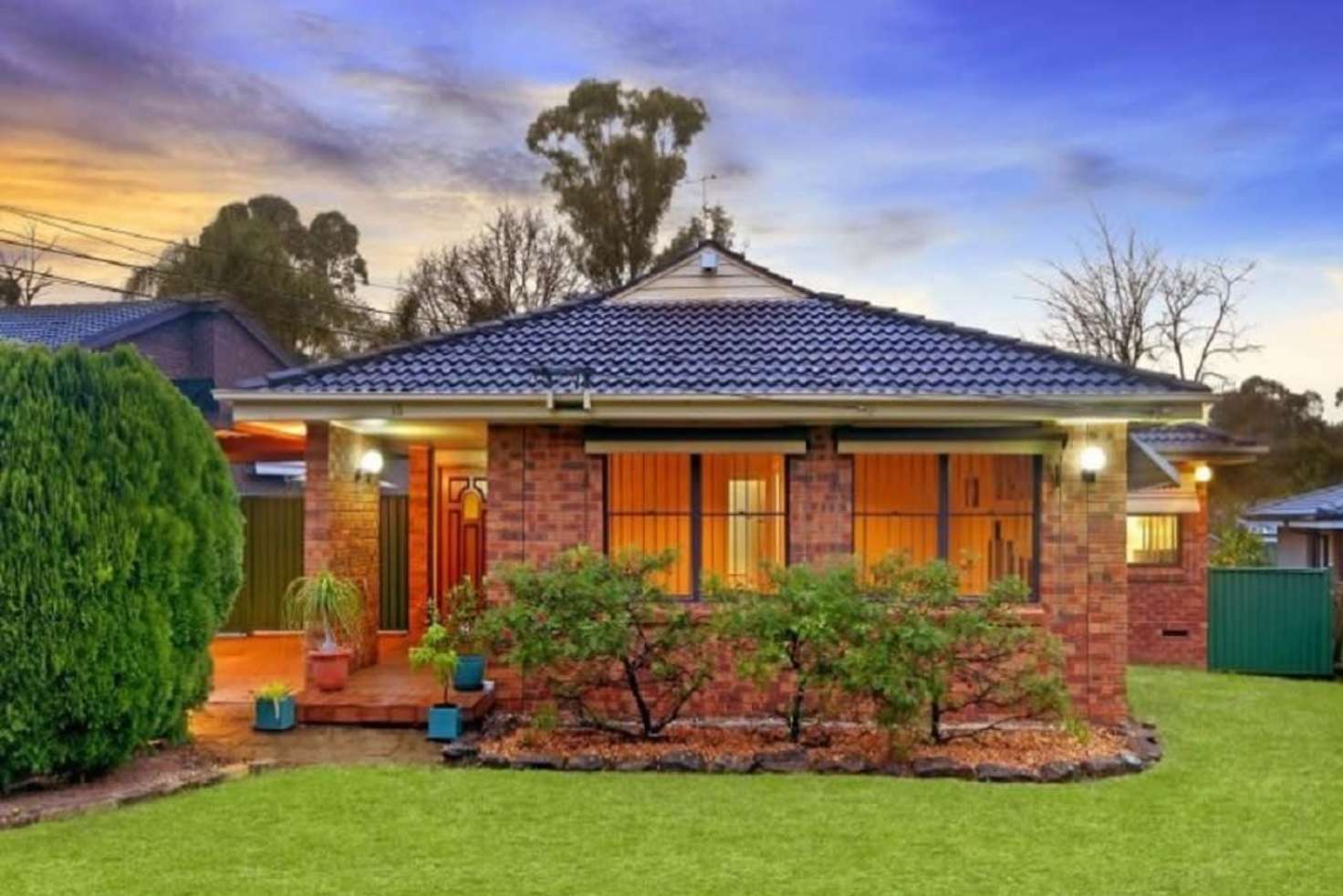 Main view of Homely house listing, 15 Virgina Avenue, Baulkham Hills NSW 2153