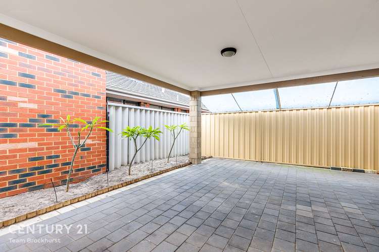 Fourth view of Homely house listing, 9b Acapulco Way, Southern River WA 6110