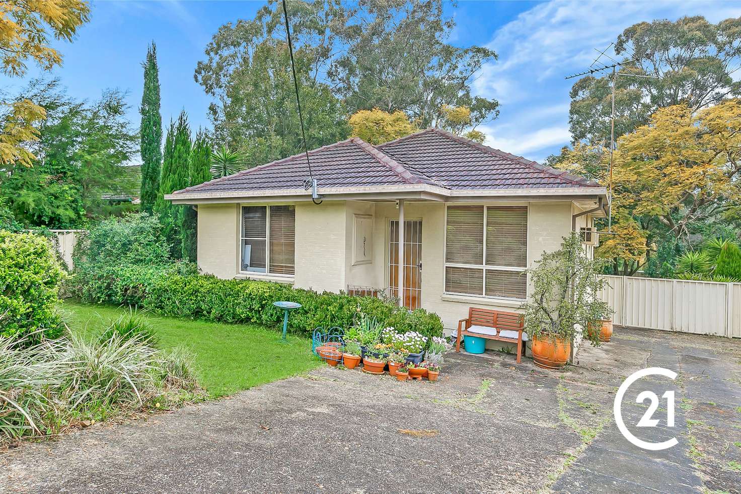 Main view of Homely house listing, 40 Gladys Crescent, Seven Hills NSW 2147
