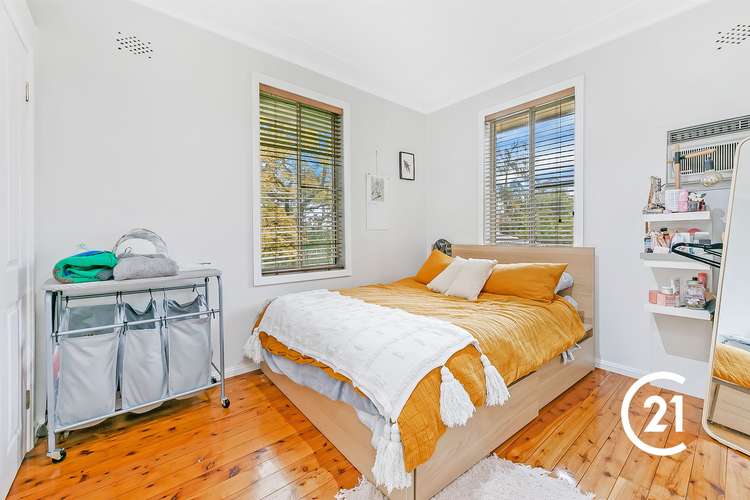 Fourth view of Homely house listing, 40 Gladys Crescent, Seven Hills NSW 2147