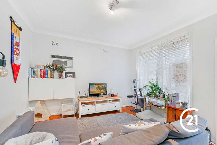 Fifth view of Homely house listing, 40 Gladys Crescent, Seven Hills NSW 2147