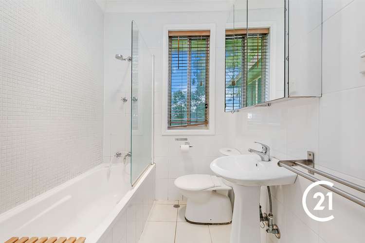 Sixth view of Homely house listing, 40 Gladys Crescent, Seven Hills NSW 2147