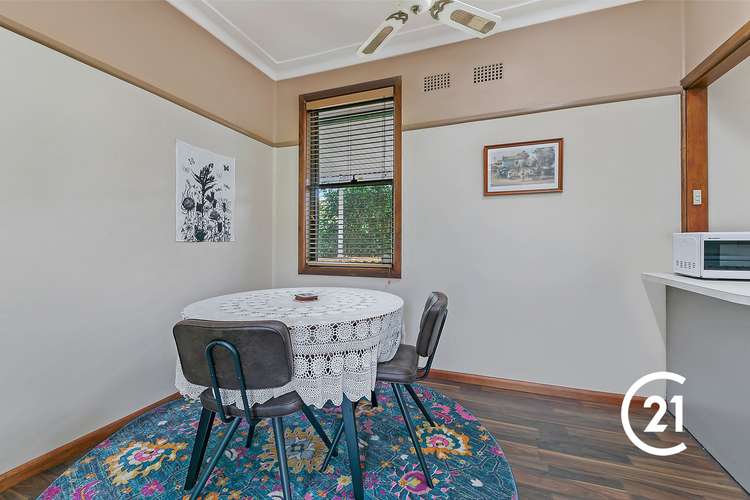 Fifth view of Homely house listing, 42 Barbara Boulevard, Seven Hills NSW 2147