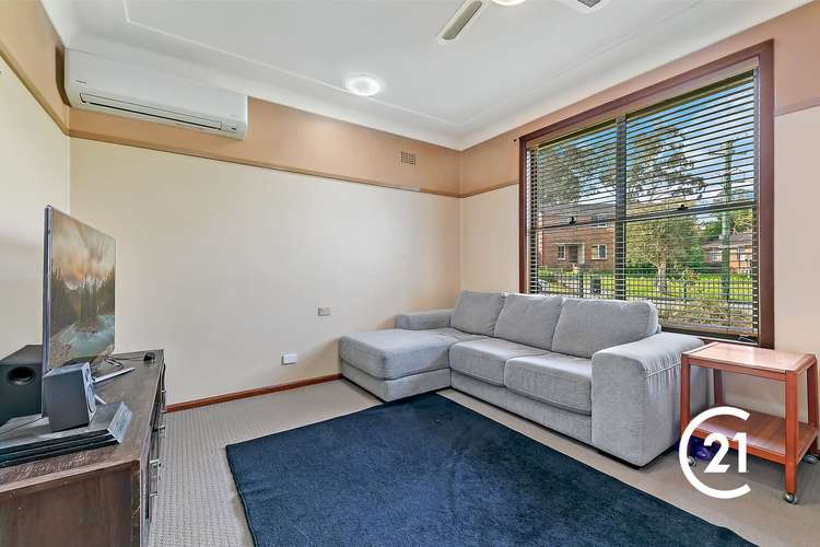 Sixth view of Homely house listing, 42 Barbara Boulevard, Seven Hills NSW 2147