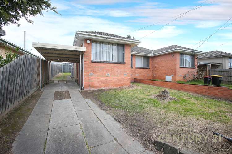 56 Barbara Avenue, Dandenong North VIC 3175