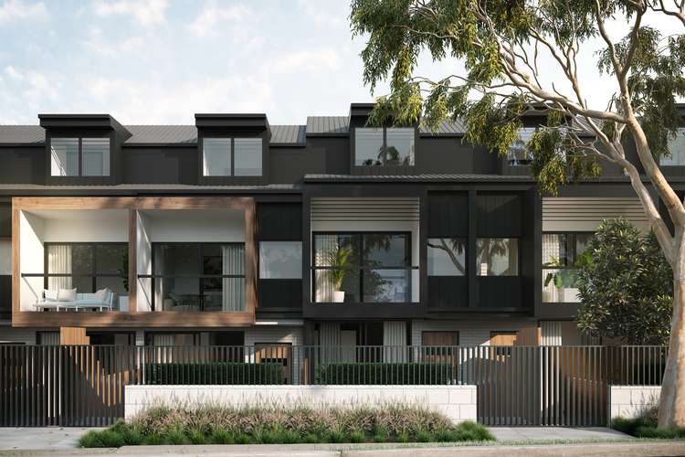 Main view of Homely townhouse listing, 8-18 Baldwin Avenue, Asquith NSW 2077