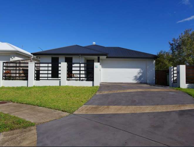 Main view of Homely house listing, 14 Kurrimine Crescent, Mountain Creek QLD 4557