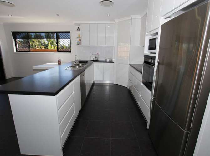 Second view of Homely house listing, 14 Kurrimine Crescent, Mountain Creek QLD 4557