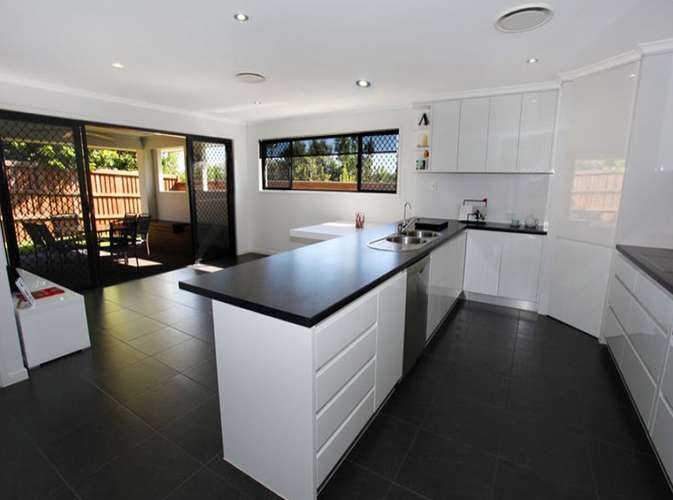 Fourth view of Homely house listing, 14 Kurrimine Crescent, Mountain Creek QLD 4557