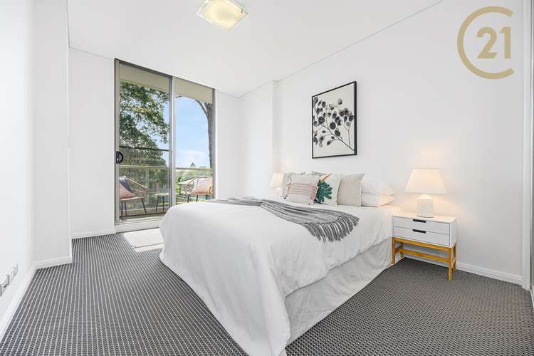 Main view of Homely apartment listing, 278/132-138 Killeaton Street, St Ives NSW 2075