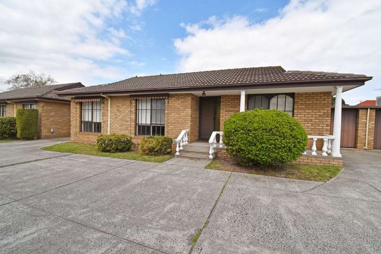 Main view of Homely unit listing, 12/1-3 Anderson Street, Bentleigh VIC 3204