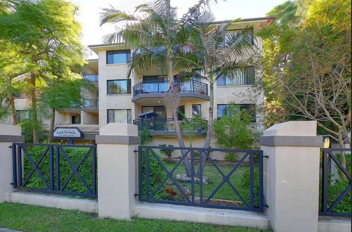 Main view of Homely unit listing, 78/59-61 Good Street, Westmead NSW 2145