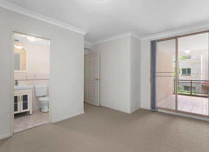Third view of Homely unit listing, 78/59-61 Good Street, Westmead NSW 2145