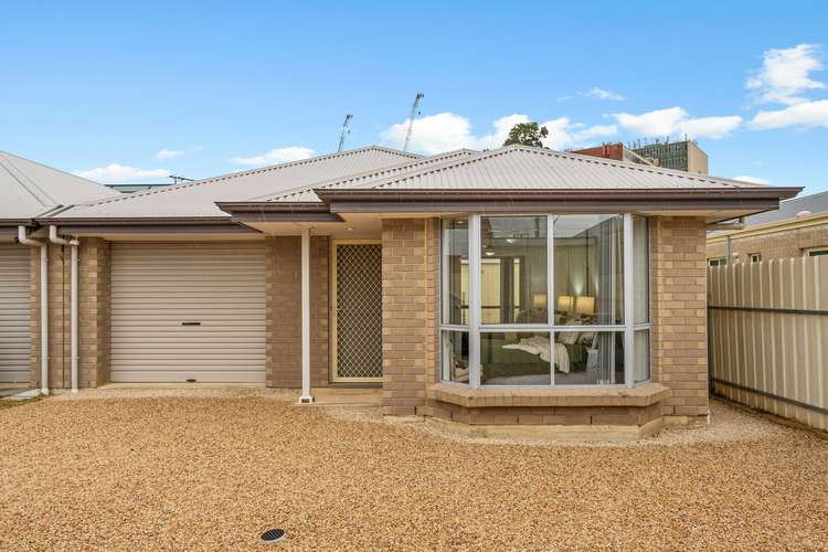 2/33 Findon Road, Woodville South SA 5011