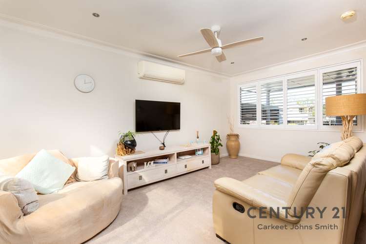 Fourth view of Homely house listing, 5 Julie Avenue, Warners Bay NSW 2282