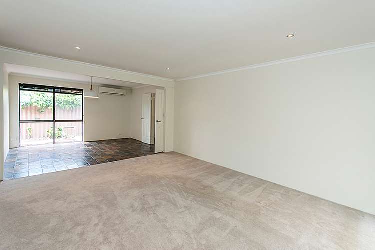 Second view of Homely house listing, 10 Mercer Road, Riverton WA 6148