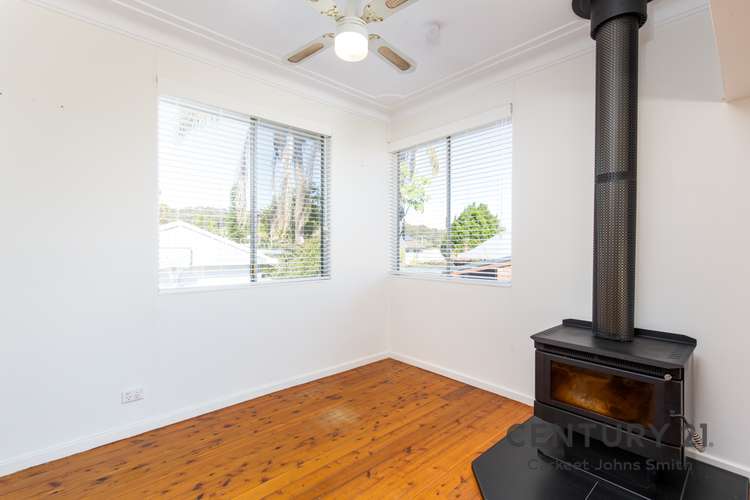Fifth view of Homely house listing, 35 Glad Gunson Drive, Eleebana NSW 2282