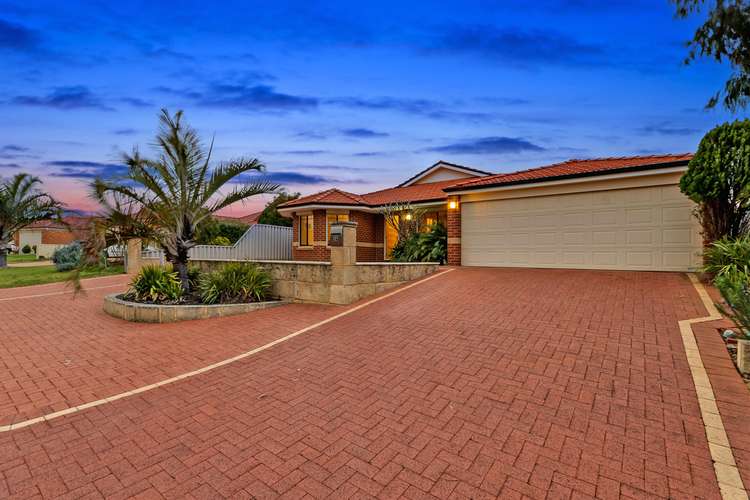 Second view of Homely house listing, 14 Roxburgh Circle, Kinross WA 6028