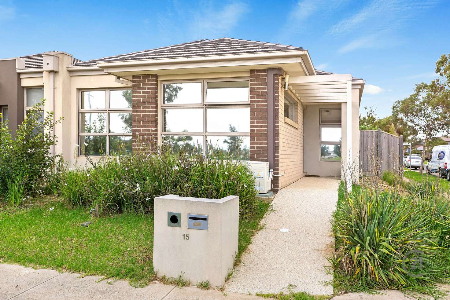 Main view of Homely house listing, 15 Chessington Drive, Williams Landing VIC 3027