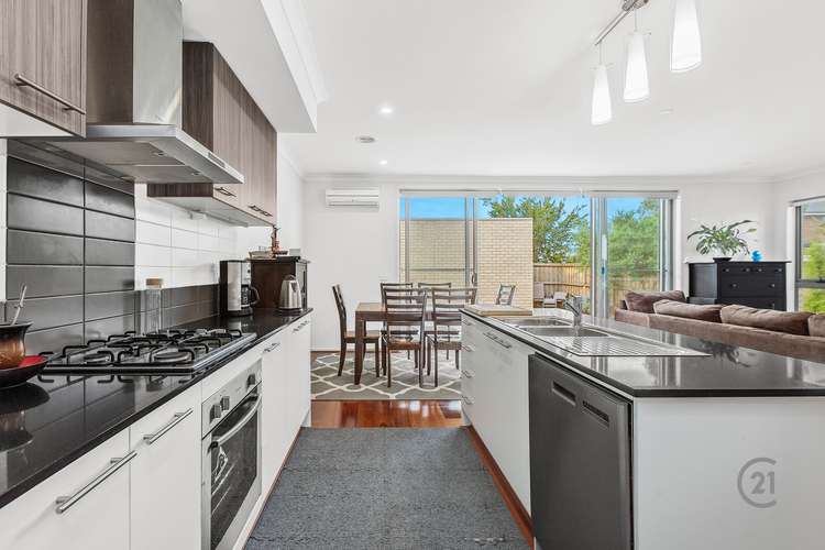 Third view of Homely house listing, 15 Chessington Drive, Williams Landing VIC 3027