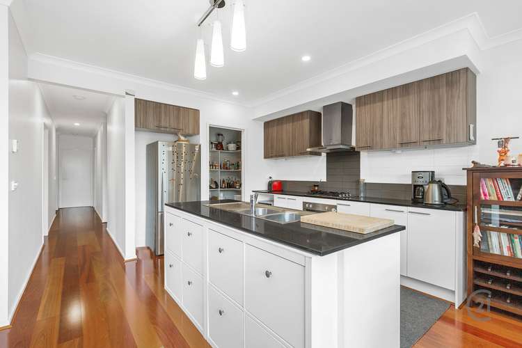Fourth view of Homely house listing, 15 Chessington Drive, Williams Landing VIC 3027