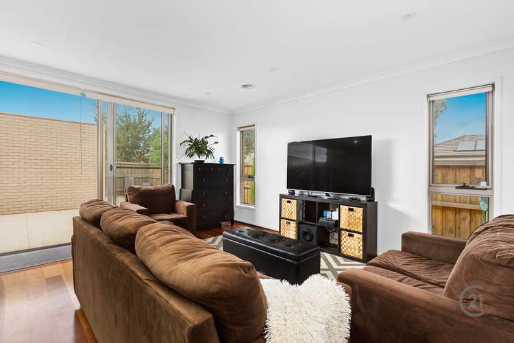 Fifth view of Homely house listing, 15 Chessington Drive, Williams Landing VIC 3027