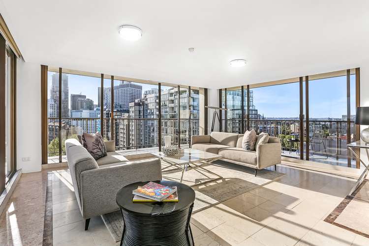 Main view of Homely apartment listing, 48/251-263 Goulburn Street, Surry Hills NSW 2010