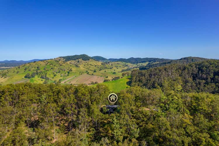 201 Erins Knob Road, Neerdie QLD 4570