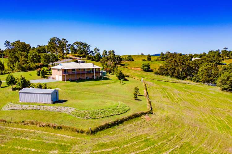 414 East Deep Creek Road, East Deep Creek QLD 4570