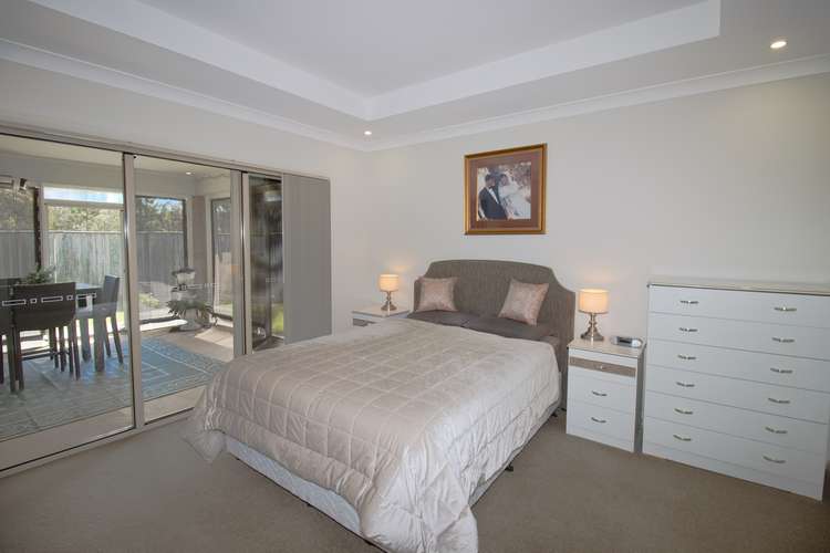 Main view of Homely house listing, 17 Billabong Ave, Tea Gardens NSW 2324