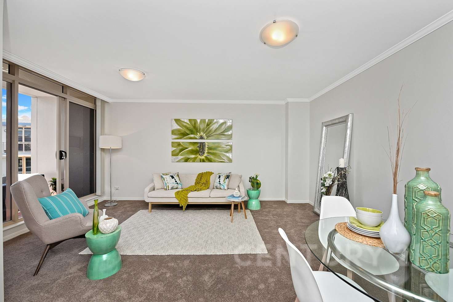 Main view of Homely apartment listing, 604/30 Warayama Place, Rozelle NSW 2039