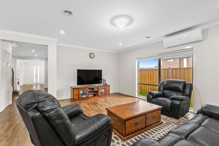 Second view of Homely house listing, 23 Aquatic Drive, Werribee South VIC 3030