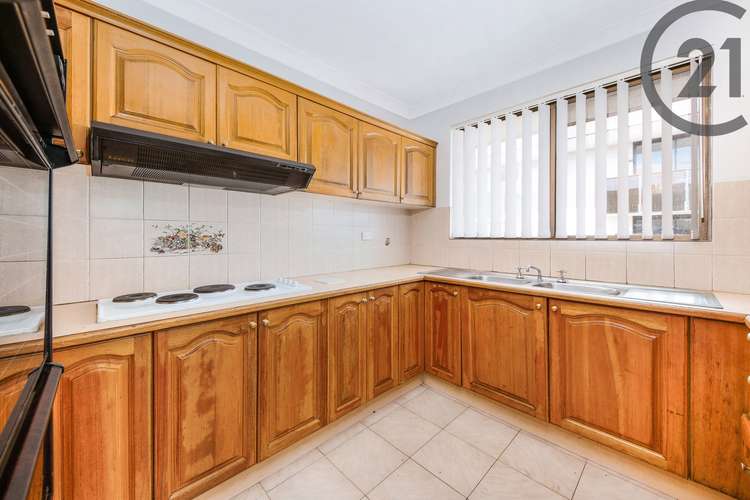 Second view of Homely unit listing, 12/1-5 Pearl Street, Hurstville NSW 2220